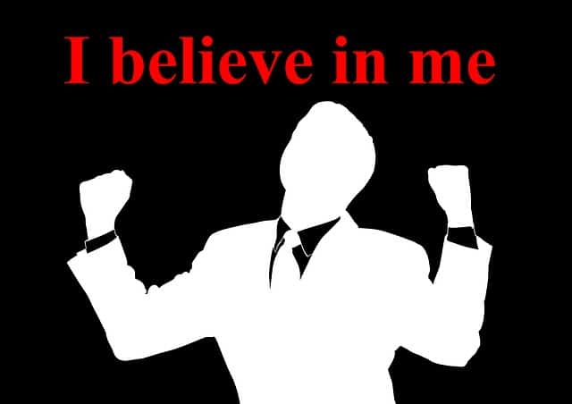 Testosterone and Confidence