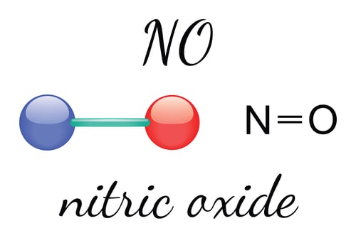 Nitric Oxide Food Chart